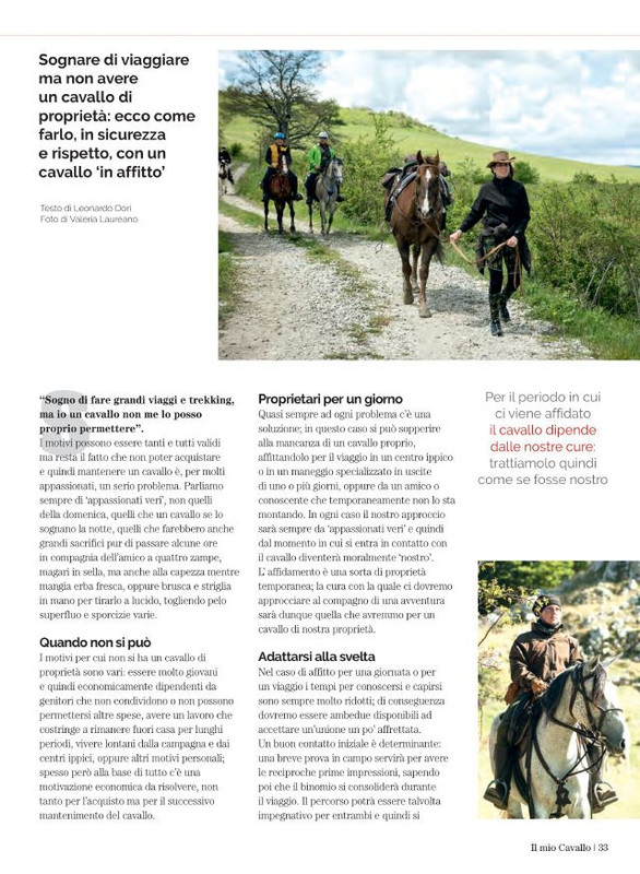 Il Mio Cav (Mag 2022) 6