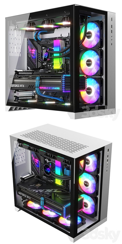 Gaming PC 2