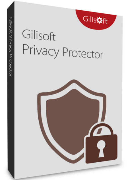 GiliSoft Privacy Protector 11.2