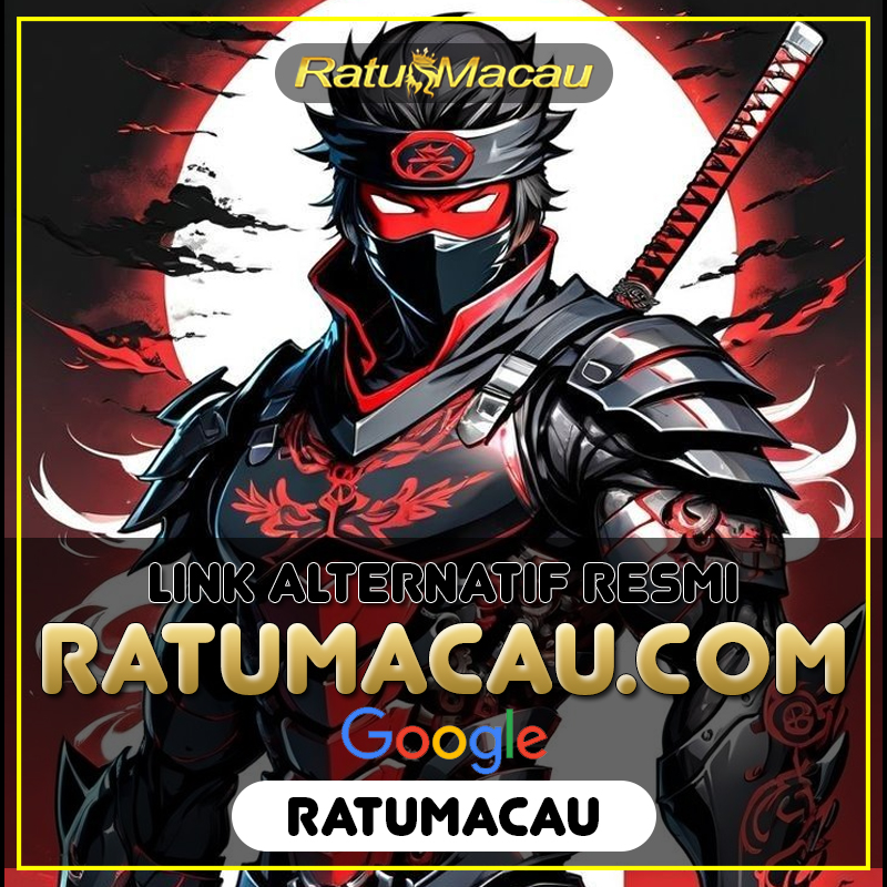 RATUMACAU: Daftar Dan Login Resmi Dapatkan Ekstra Bonus