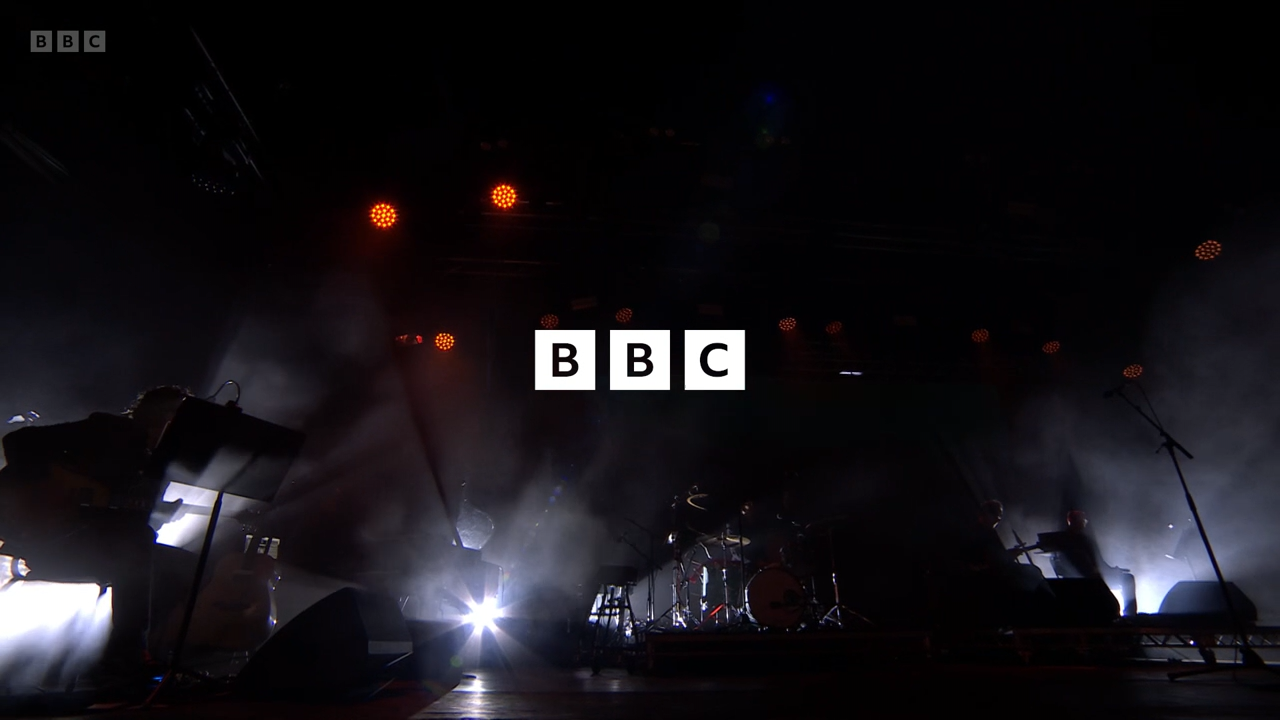 Glastonbury 2025 [BBC]- Anohni and the Johnsons☛0001