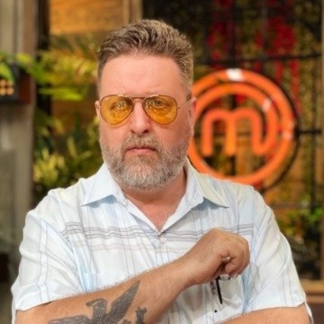 MasterChef Junior ni siquiera le dijo adiós al Chef Herrera