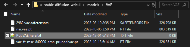 /stable-diffusion-webui/models/VAE