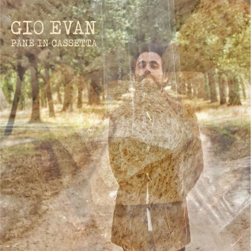 Gio Evan - Pane in cassetta (Single, MArteLabel, 2018) mp3 320 Kbps