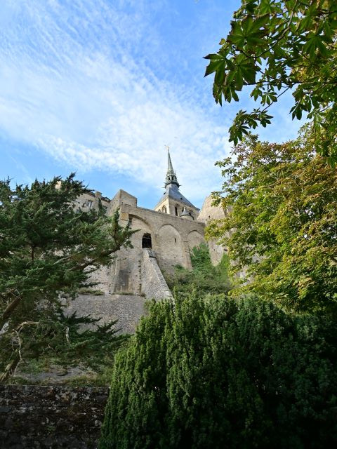 Día 3: Museo de Robert Tatin, Fougères y el Mont Saint-Michel - 10 días de verano en la Bretaña francesa (7)