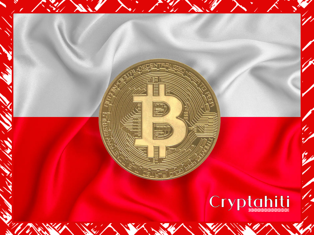 La Pologne adopte une loi crypto sous pression après l’affaire Zondacrypto