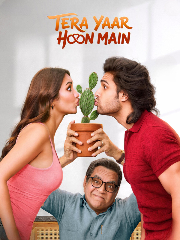 Tera Yaar Hoon Main (2026) [HDTC]