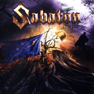 Sabaton - Primo Victoria (2005).mp3 - 320 Kbps