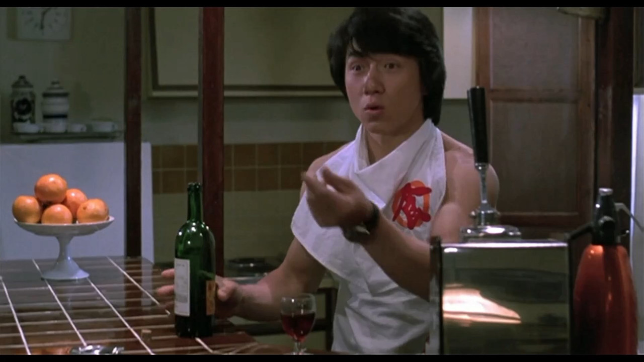 Quán Ăn Lưu Động. Wheels On Meals (1984) Thành Long, Hồng Kim Bảo, Nguyên Bưu - Thuyết Minh.mkv_snap