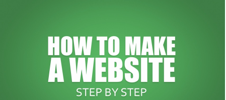 How To Make A WordPress Website Step By Step (2019)