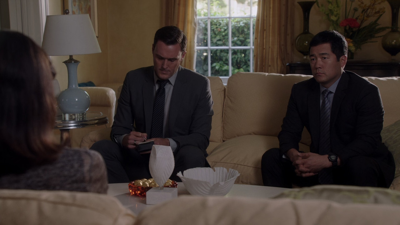 The Mentalist (2008) - S06E01 - The Desert Rose (1080p AMZN WEB-