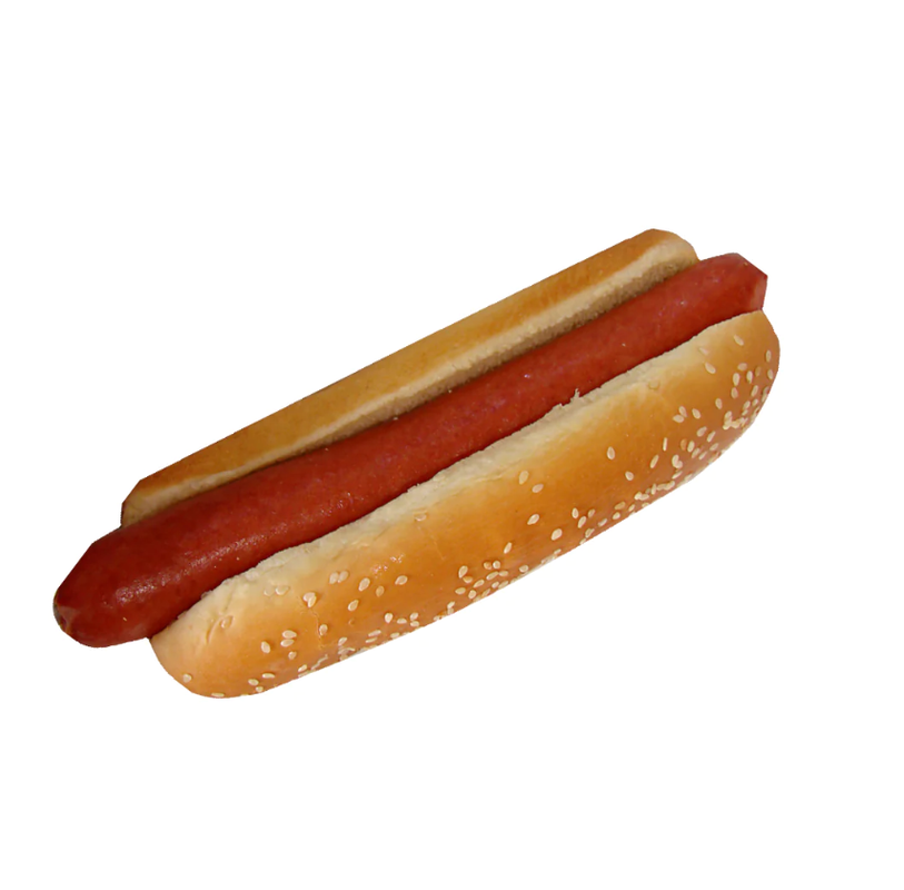 ჰოთ დოგი