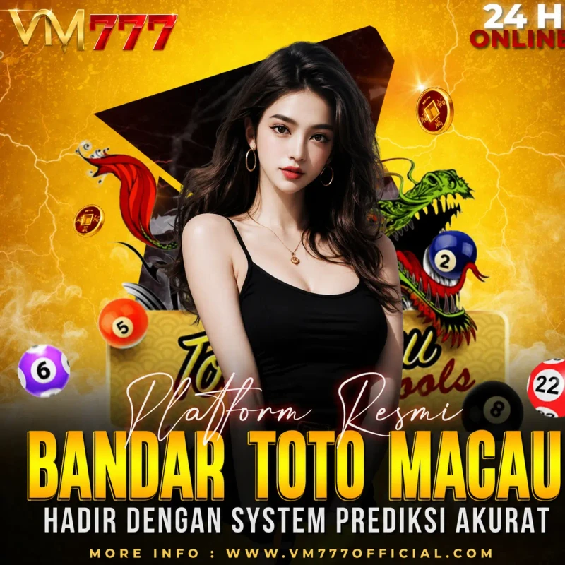 VM777