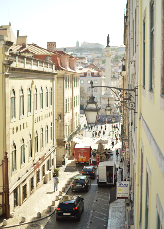 Lisboa en invierno y en primavera - Blogs de Portugal - Día 2: Arroios y Cais de Sodré (4)