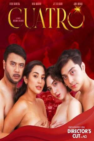 Cuatro (2023) Filipino | x264 WEB-DL | 1080p | 720p | 480p |  Adult Movies | Download | Watch Online