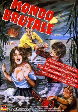 Das letzte Haus links (1972)