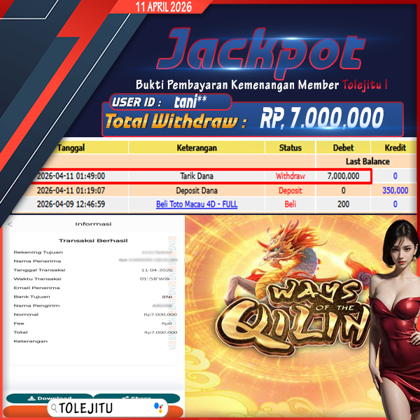 jackpot-di-permainan-slot-pgsoft--ways-of-the-qilin---wd-rp-7000000--dibayar-lunas-02-30-53-2026-04-11