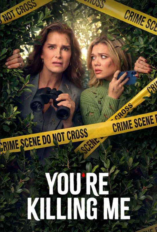 you are killing me s01