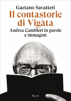 Gaetano Savatteri - Il contastorie di Vigàta (2025)