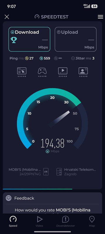 Screenshot 2026 06 09 09 07 52 649 org zwanoo android speedtest