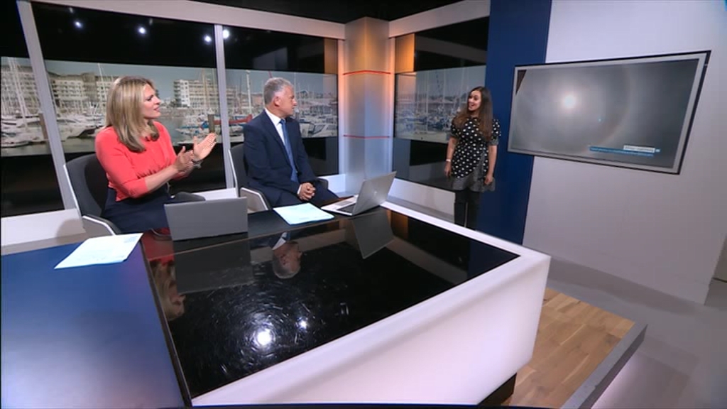 05.16 - 18.00.01 - ITV News London. The latest news and weather from ....ts_snapshot_27.56.962