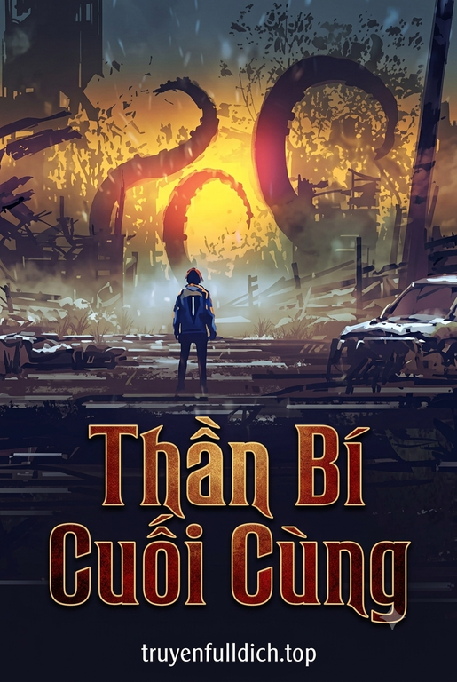 Thần Bí Cuối Cùng