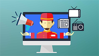 Udemy - La gestione dei media nel turismo - Ita