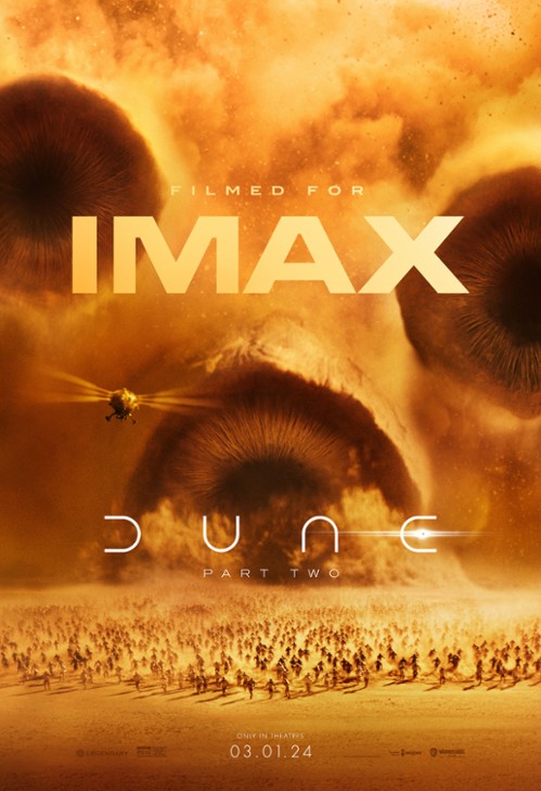 Diuna: Część druga / Dune: Part Two (2024) PL.720p.AMZN.WEB-DL.DD2.0x264-P2P / Polskie Lektor DD 2.0