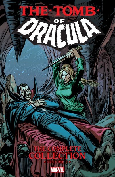 Tomb-of-Dracula-The-Complete-Collection-Vol-2-TPB-2018