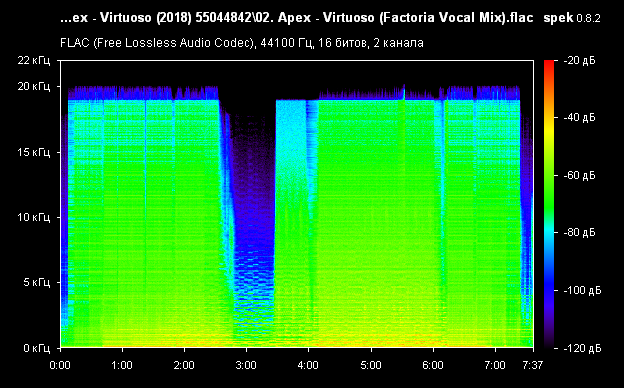 02. Apex - Virtuoso (Factoria Vocal Mix).flac