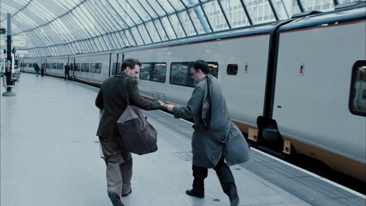 The Constant Gardener 2005 (1080p x265 10bit Tig