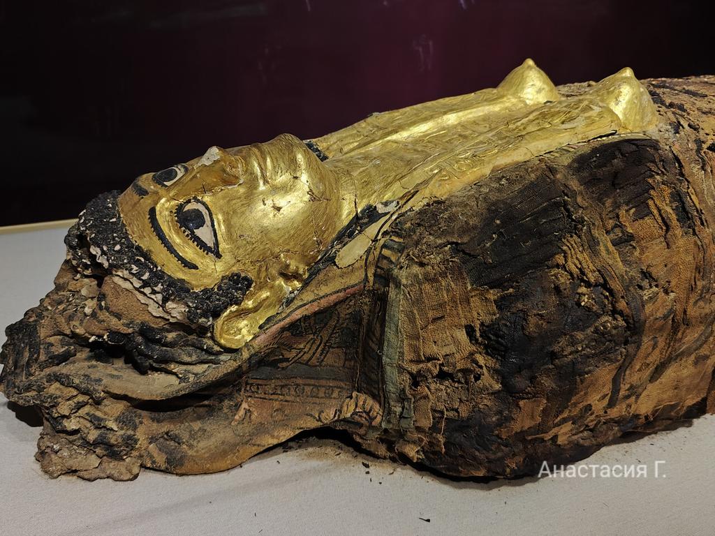 Ленивый Египет (Хургада, Луксор, Каир), декабрь 2025 - январь 2026