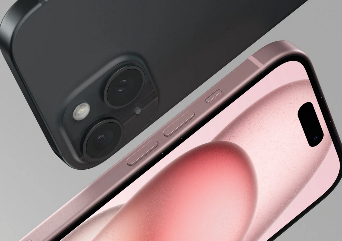 ¿El iPhone 15 supera la batería del iPhone 14?, esto reveló la comparativa