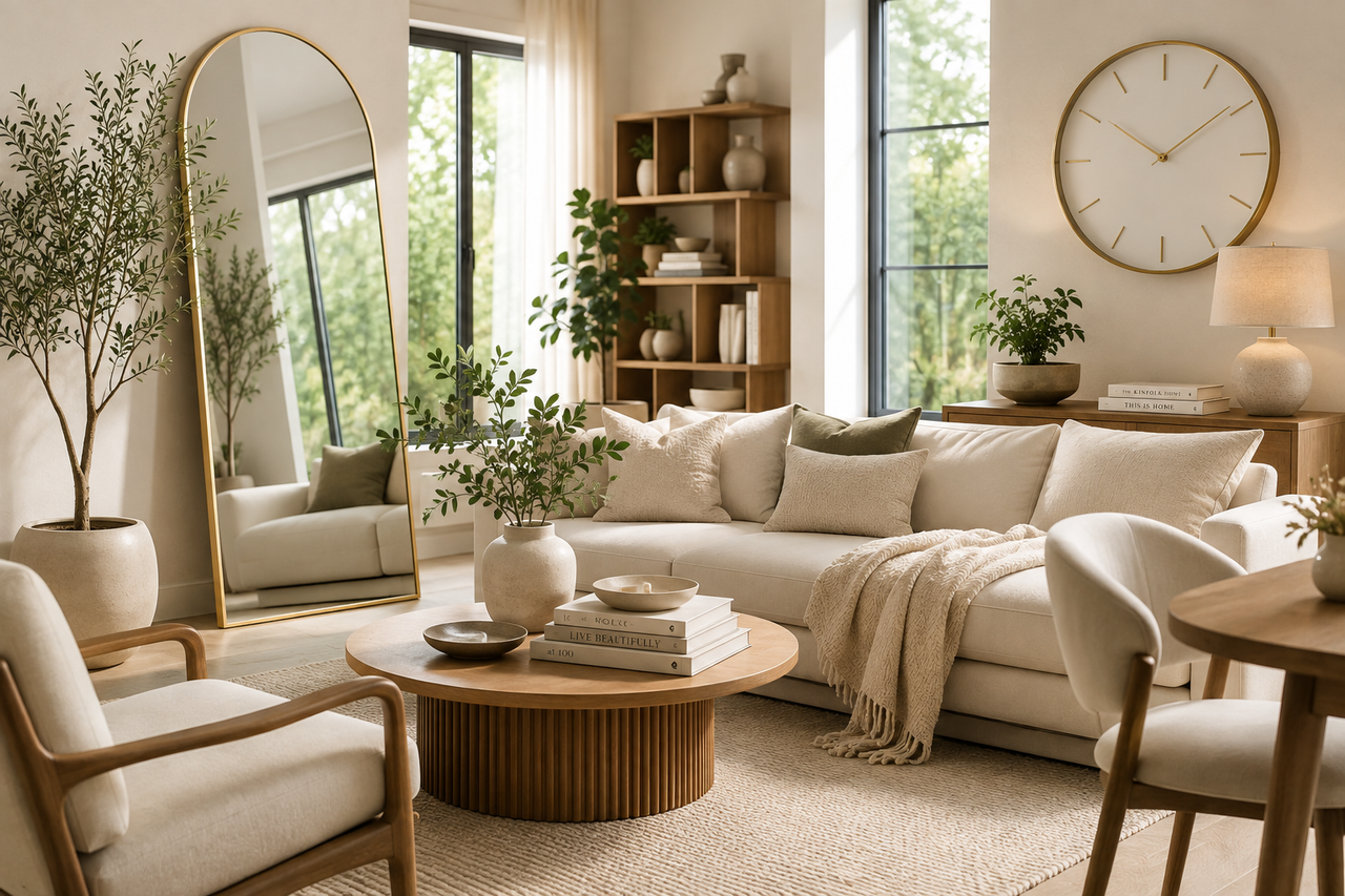 7 Smart Home Design Ideas