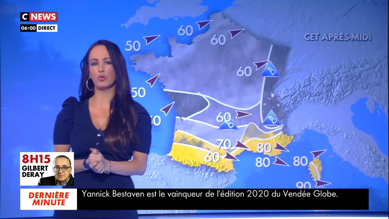 01.28 - 04.58.00 - Météo. Suivze le bulletin météorologique de C8 pou....ts_snapshot_00.08.48_[2021.