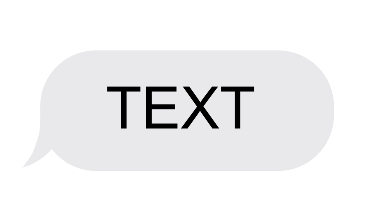 Receive Light Bubble