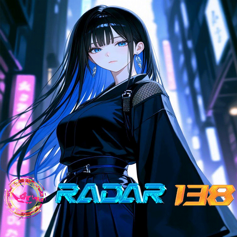 RADAR138: Akses Login Situs Game Online Resmi & Agen Slot Online Terbaik image 1