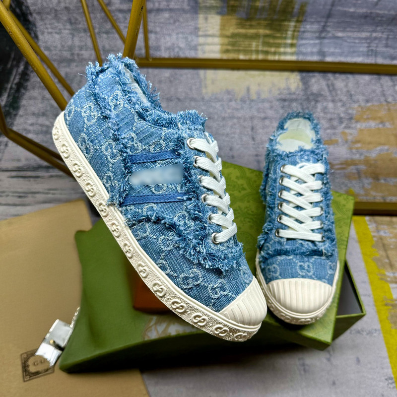 GC – Blue Little