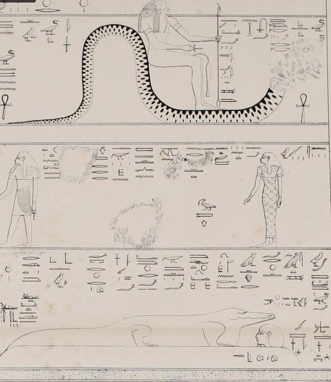 Ленивый Египет (Хургада, Луксор, Каир), декабрь 2025 - январь 2026