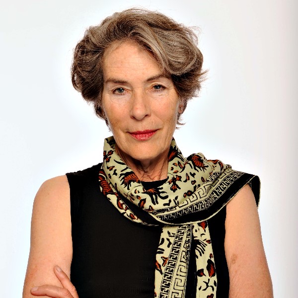 Mary Woronov