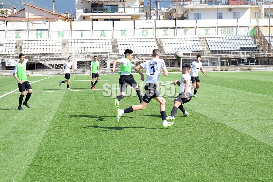 , &Pi;&rho;&omega;&tau;&alpha;&theta;&lambda;&eta;&tau;ή&sigmaf; &Mu;&epsilon;&sigma;&sigma;&eta;&nu;ί&alpha;&sigmaf; &tau;&omicron; 3&omicron; &Lambda;ύ&kappa;&epsilon;&iota;&omicron; &Kappa;&alpha;&lambda;&alpha;&mu;ά&tau;&alpha;&sigmaf;, &mu;&epsilon; &tau;&omicron;&upsilon;&sigmaf; &mu;&alpha;&theta;&eta;&tau;έ&sigmaf; &sigma;&tau;&iota;&sigmaf;… &tau;&alpha;&rho;ά&tau;&sigma;&epsilon;&sigmaf; (&phi;&omega;&tau;ό & &beta;ί&nu;&tau;&epsilon;&omicron;)