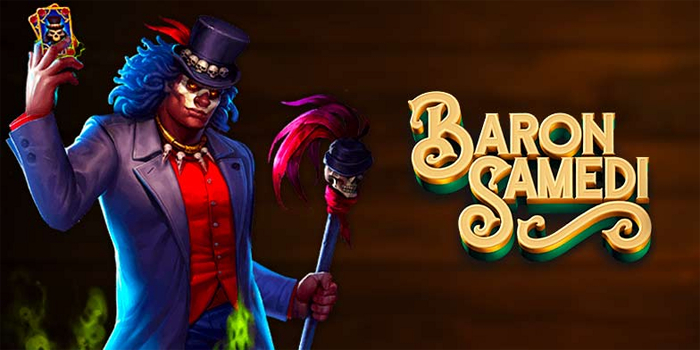 Ritme Fitur Dinamis Di Slot Baron Samedi Dengan Pola Kemenangan