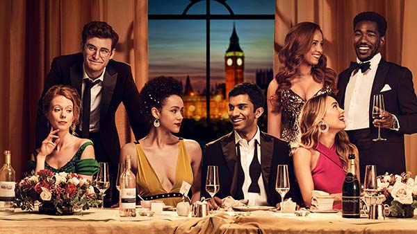 Four Weddings And A Funeral S1 Sharethefiles Com