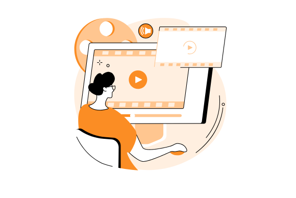 Sáng tạo video và hình ảnh chuyên nghiệp