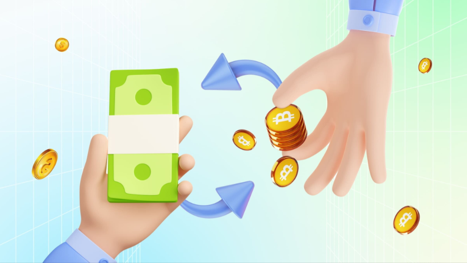 card image ТОП-5 способов обмена Биткойна на наличные