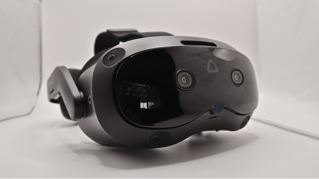 HTC Vive Focus Vision