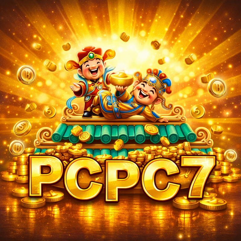 PCPC7 Apk 12.1 (Login) & Gratis Untuk Android Terbaik Di Tahun 2026