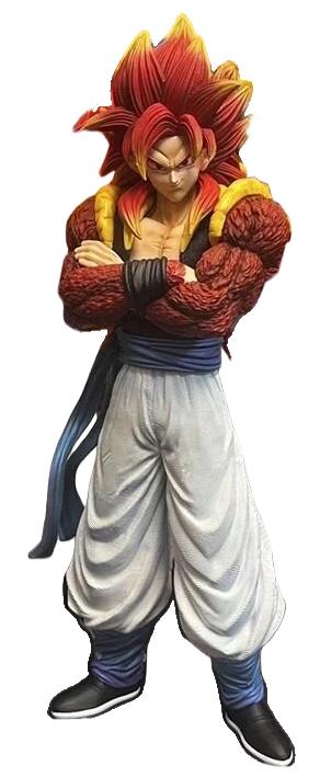 Dragon Ball Figurines