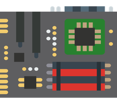 Logic Boards
