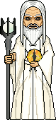 Saruman
